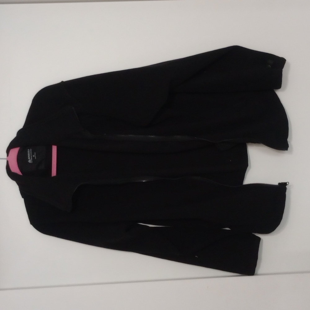 Snozu fleece jacket for women